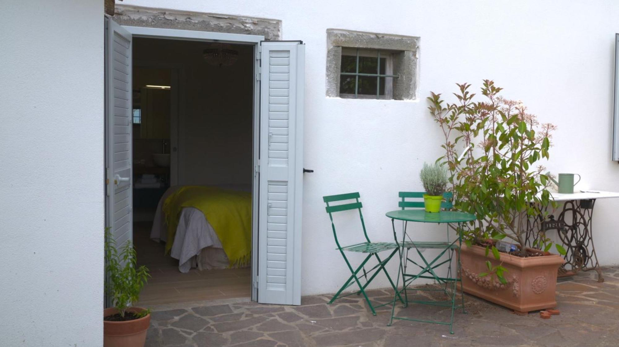 La Fuga Acomodação com café da manhã Bagni di Lucca Exterior foto